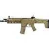 AeK Fucile elettrico MSD-3 A&K tan