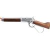 AeK Fucile a Gas Winchester Randall M1873 Real Wood silver A&K