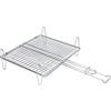 Sauvic 02593 Griglie, Acciaio, 45.00x74.00x17.50 cm