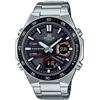 Casio Orologio Cronografo Uomo Casio Edifice - Efv-C110d-1a4vef EFV-C110D-1A4VEF