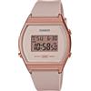 Casio Orologio Solo Tempo Donna Casio Casio Vintage LW-204-4AEF