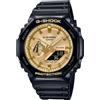 G-Shock Orologio G-Shock Nero Digitale Uomo GA-2100GB-1AER