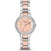 Fossil Orologio Al Quarzo Fossil Donna Virginia ES3405