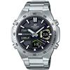 Casio Orologio Cronografo Uomo Casio Edifice - Efv-C110d-1a3vef EFV-C110D-1A3VEF