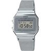 Casio Orologio Digitale Unisex Casio Casio Vintage - A700wem-7aef A700WEM-7AEF