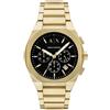 Armani Exchange Orologio Cronografo Uomo Armani Exchange Rafael AX4180