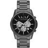 Armani Exchange Orologio Cronografo Uomo Armani Exchange Banks AX1765