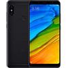 Xiaomi Redmi NOTE 5 15,2 cm (5.99) 4 GB 64 GB Dual SIM ibrida 4G Nero 4000 mAh