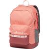 Columbia Zaino a Zig-Zag, 30 l Zigzag, Pesca Sbiadita/barbabietole, Taglia Unica Unisex-Adulto