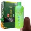 DASHIELL Shampoo Tintura Per Capelli, Shampoo Colorante Naturale Per Capelli Neri, Depilazione Per Capelli Bianchi Tinture Per Capelli Shampoo Per Tinte Per Capelli Istantanee Per Uomo E Donna