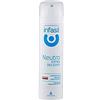 Infasil 3 x Infasil neutro extra delicato 48h deodorante spray anti traspirante, 150 ml