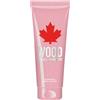 Dsquared² WOOD BODY LOTION 200 ML