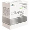 AQUA VIVA SRL COLLAGENIAL 5000 10 FIALE 25 ML