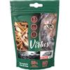 Virtus Cat Snack Mini Strips 40G POLLO
