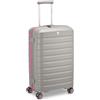 Roncato Trolley medio 68 cm b-flying neon