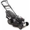 Blackstone SP530 H Deluxe - Tagliaerba a scoppio trazionato - Motore Honda GCVX200