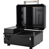 Traeger Ranger - Barbecue portatile a pellet