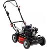 Marina Systems GRINDER 4x4 SH PRO - Tagliaerba a scoppio trazionato - Motore Honda GXV 160