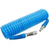 BGS 66541 | Tubo a spirale pneumatico | 6 m
