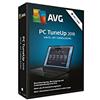 Villarreal CF AVG PC Tune Up 2018 versione completa, 1 licenza Windows Systemtuning-Software