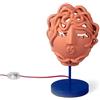 SELETTI lampada da tavolo MAGNA GRAECIA MEDUSA - 11528