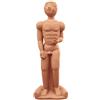 SELETTI oggetto decorativo MAGNA GRAECIA BRONZO - 11520