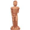 SELETTI oggetto decorativo MAGNA GRAECIA BRONZO HELMET - 11521