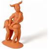 SELETTI oggetto decorativo MAGNA GRAECIA CENTAURO - 11532