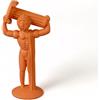 SELETTI oggetto decorativo MAGNA GRAECIA ERCOLE - 11530