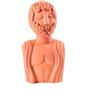 SELETTI oggetto decorativo MAGNA GRAECIA MAN - 11512
