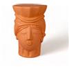 SELETTI sgabello MAGNA GRAECIA WOMAN - 11526