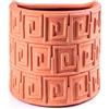 SELETTI vaso da parete MAGNA GRAECIA GRECHE - 11504