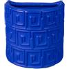 SELETTI vaso da parete MAGNA GRAECIA GRECHE - 11504B