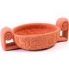 SELETTI vaso MAGNA GRAECIA CENTROTAVOLA - 11509