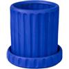 SELETTI vaso MAGNA GRAECIA DORICO - 11502B
