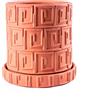 SELETTI vaso MAGNA GRAECIA GRECA - 11500