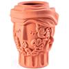 SELETTI vaso MAGNA GRAECIA MAN - 11506