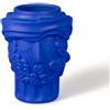 SELETTI vaso MAGNA GRAECIA MAN - 11506B