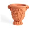 SELETTI vaso MAGNA GRAECIA MITICO - 11523