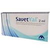 MASTELLI SAVETYAL SIR INTRA-ART 2ML