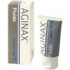 SEVENTY BG SRL Aginax Crema Fluida 75 Ml