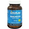 LIFEPLAN PRODUCTS LTD Magnesio Tripla Forza 60 Tavolette