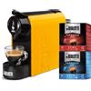 Bialetti Macchina da caffe' Bialetti Espresso a capsule