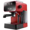 Gaggia Macchina da caffe' espresso Gaggia EG2115/03 Evolution a filtri 1.2l 1900W Rosso/Nero [EG2115/03]