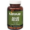LIFEPLAN PRODUCTS Ltd AGLIO FELICE 45 Tav.