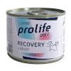 Prolife Recovery Liquid umido per cani e gatti (pollo) - 6 lattine da 190gr.