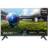 Hisense TV LED 32 32A49N