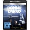 Arthaus / Studiocanal Donnie Darko (2 4K Ultra HDs) (4K UHD Blu-ray) Gyllenhaal Jake Malone Jena Drew