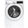 Hoover H-WASH&DRY 500 HD 696AMC/1-S lavasciuga Libera installazione Caricamento frontale Bianco D GARANZIA ITALIA