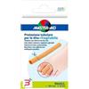 PIETRASANTA PHARMA SPA PROTEZIONE TUBOLARE MASTER-AID FOOTCARE RITAGLIABILE 15 CM 15 MM SMALL C6